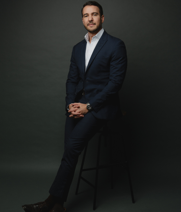 Dr. Gilton Cambuí - Urologista e Andrologista